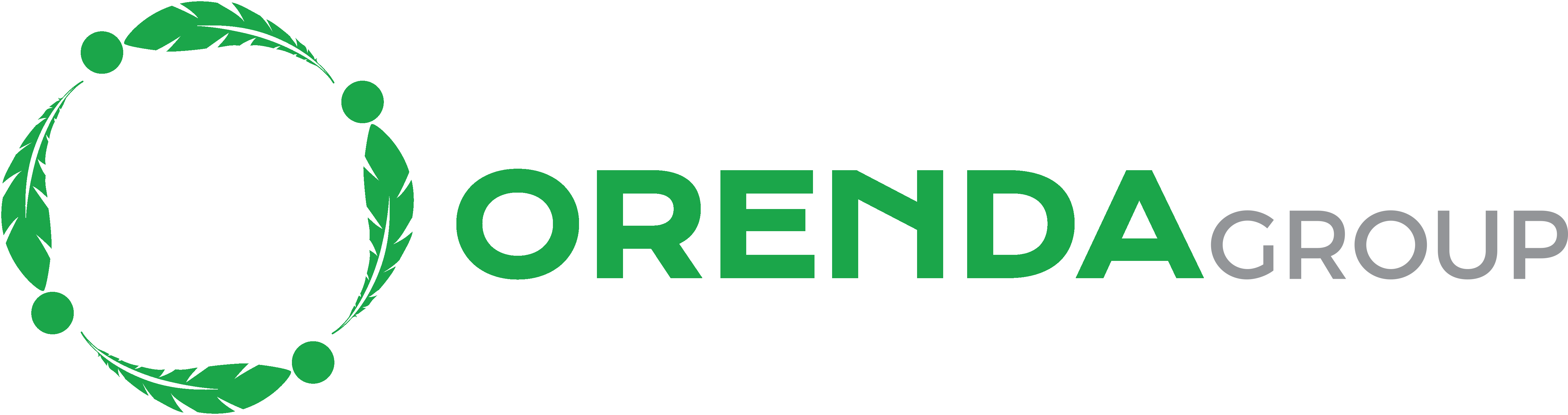 Orenda Group Logo